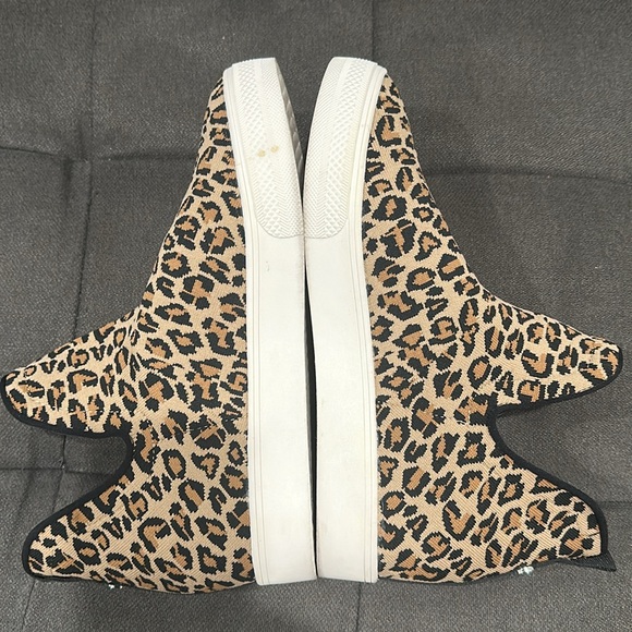 STEVE MADDEN LOWRY Shoes - Women size 10 - Picture 4 of 4